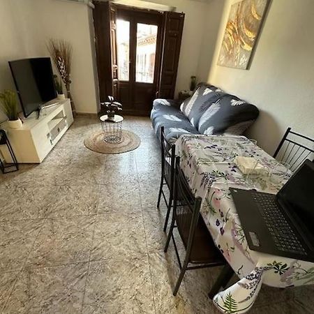 Economico Piso En Madrid Centro Apartment Exterior photo