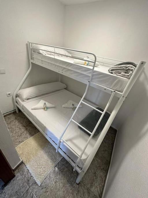 Economico Piso En Madrid Centro Apartment Exterior photo