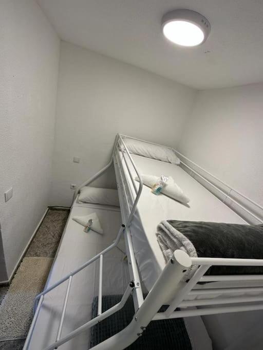 Economico Piso En Madrid Centro Apartment Exterior photo