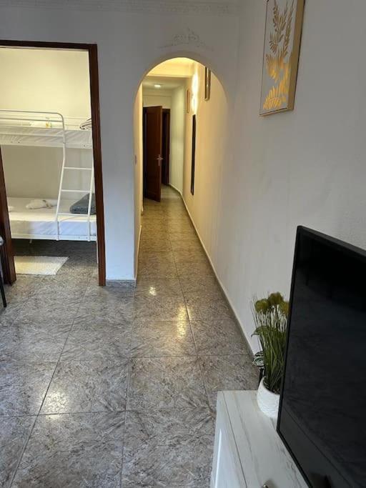 Economico Piso En Madrid Centro Apartment Exterior photo