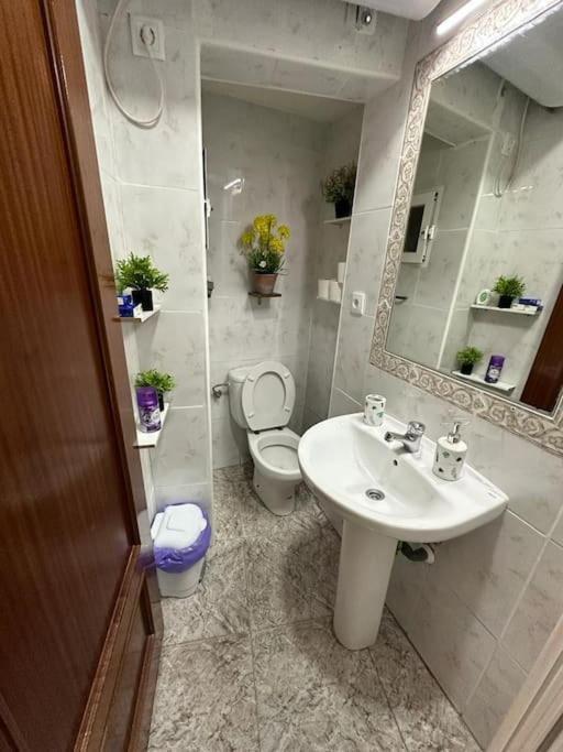 Economico Piso En Madrid Centro Apartment Exterior photo