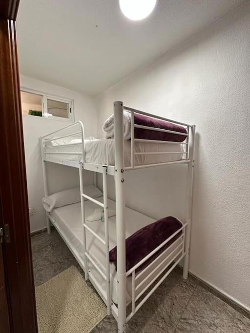 Economico Piso En Madrid Centro Apartment Exterior photo