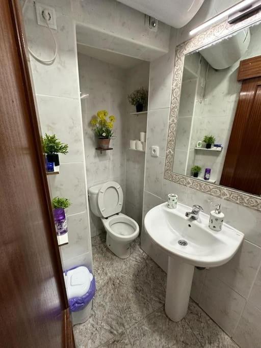 Economico Piso En Madrid Centro Apartment Exterior photo