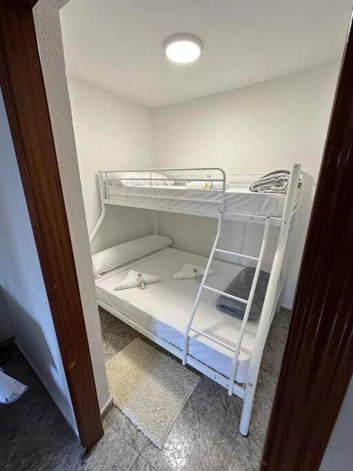 Economico Piso En Madrid Centro Apartment Exterior photo