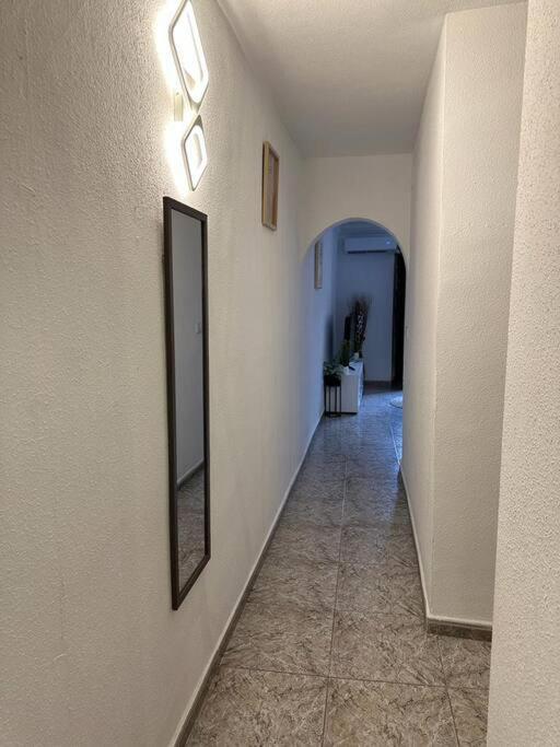 Economico Piso En Madrid Centro Apartment Exterior photo