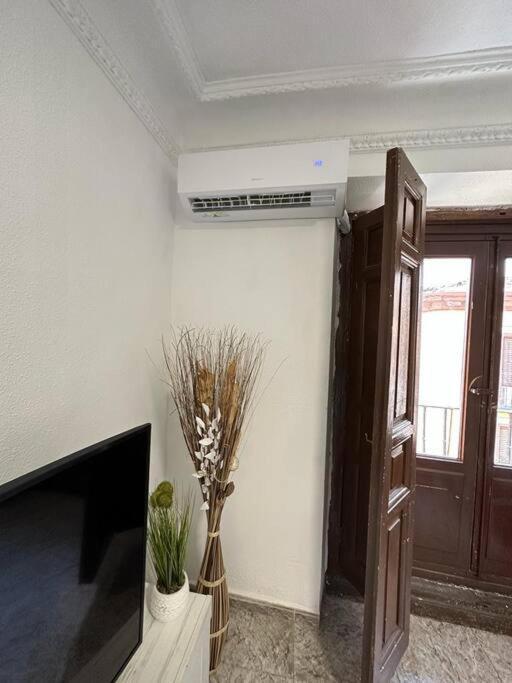 Economico Piso En Madrid Centro Apartment Exterior photo
