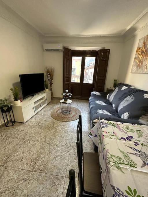 Economico Piso En Madrid Centro Apartment Exterior photo