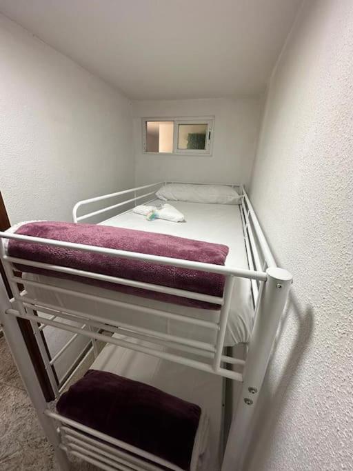 Economico Piso En Madrid Centro Apartment Exterior photo
