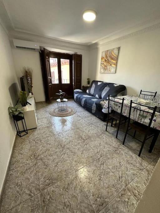 Economico Piso En Madrid Centro Apartment Exterior photo